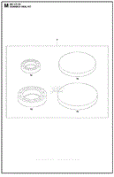 Gearbox Seal Kit