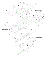 Seeder Assembly