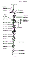 Carburetor Parts