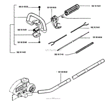 Handle Assembly