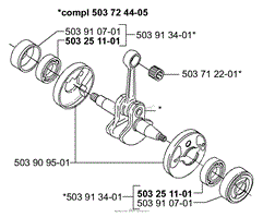 Crankshaft