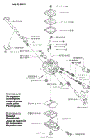 Carburetor Parts