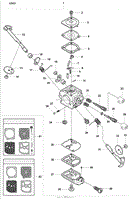 Carburetor Parts