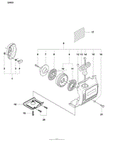 Starter Assembly Assist