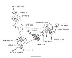 Air Filter / Carburetor