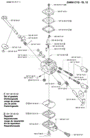 Carburetor Parts