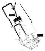 Handle Assembly