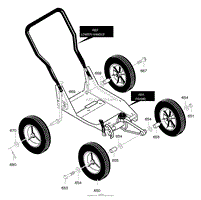 Wheel Assembly