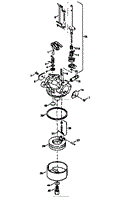 Carburetor (632364)