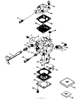 Carburetor (632979)