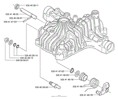 Case Components