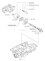 Motor Shaft