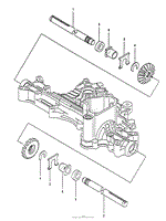 Axle Shaft Assy.