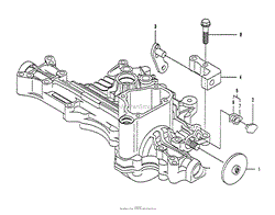 Brake Assy.