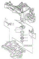 Range Shift Assy.