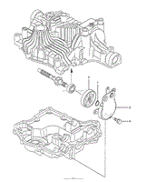 Brake Assy