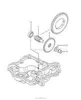 Final Pinion Assy