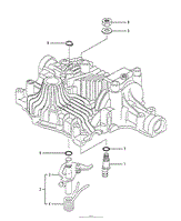 N-Centering Assy