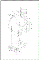 Engine Cage