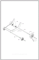 Lower Framing