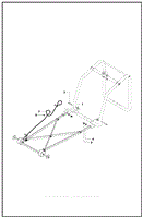 Pointer Attachment - Dual Pointer