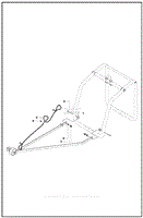 Pointer Attachment - Single Pointer