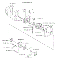 Air Filter/ Carburetor