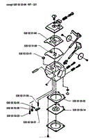 Carburetor Parts