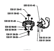 Ignition/Flywheel