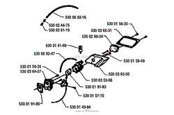 Air Filter/Carburetor