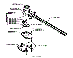 Gear Box Assembly