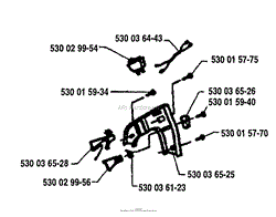 Outer Handle Assembly