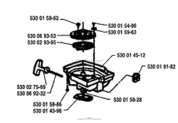 Starter Assembly