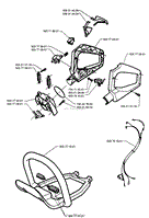 Handle Assembly