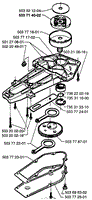 Trimmer Guard Assembly