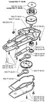 Gear Housing