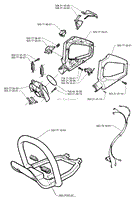 Handle Assembly