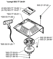 Starter Assembly