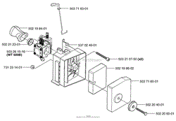 Air Filter / Carburetor