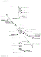 Carburetor Parts