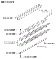 Cutting Blades