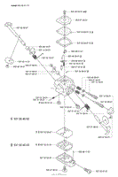 Carburetor Parts