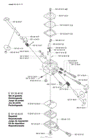 Carburetor Parts