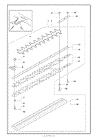 Gear Housing