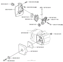 Air Filter / Carburetor