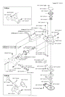 Gearbox Assy.