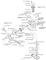 Gearbox Assy