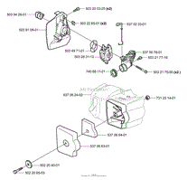 Air Filter/Carburetor