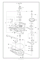 Gear Housing