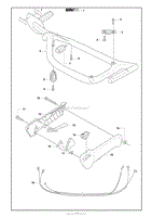 Handle &amp; Controls